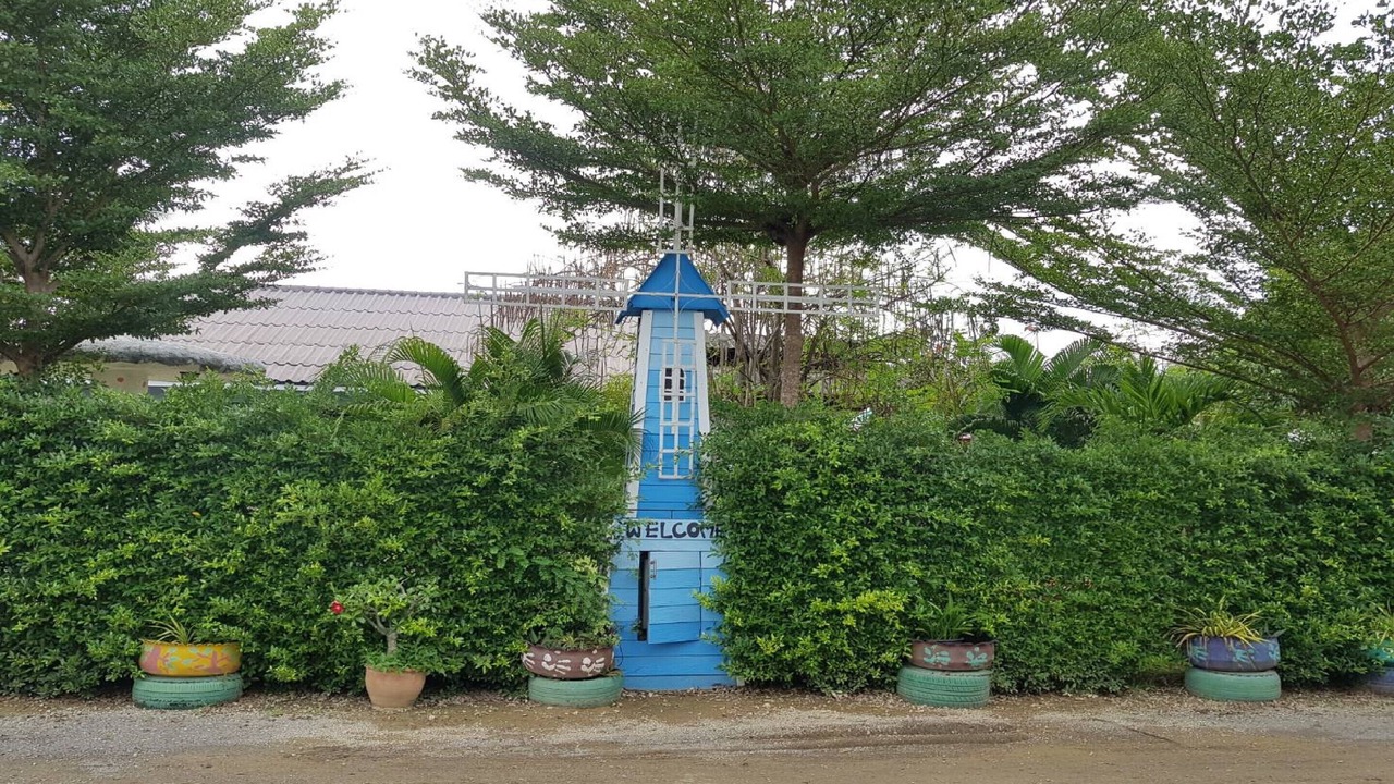 Photo of Outdoor in Tha Yang