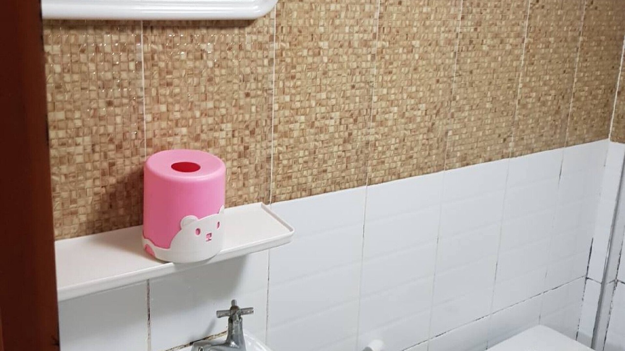 Photo of Bathroom in Tha Yang