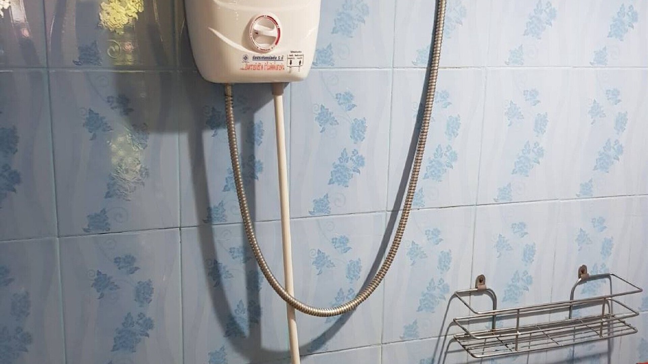 Photo of Bathroom in Tha Yang