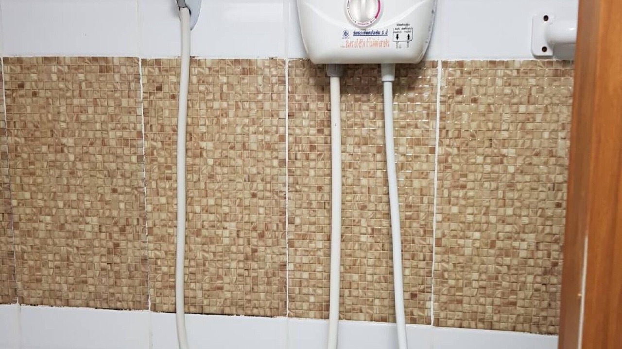 Photo of Bathroom in Tha Yang