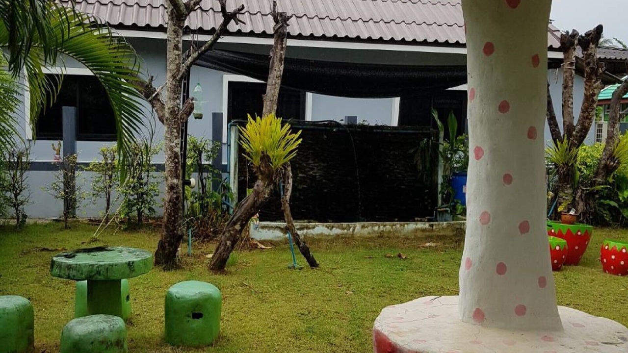 Photo of Outdoor in Tha Yang