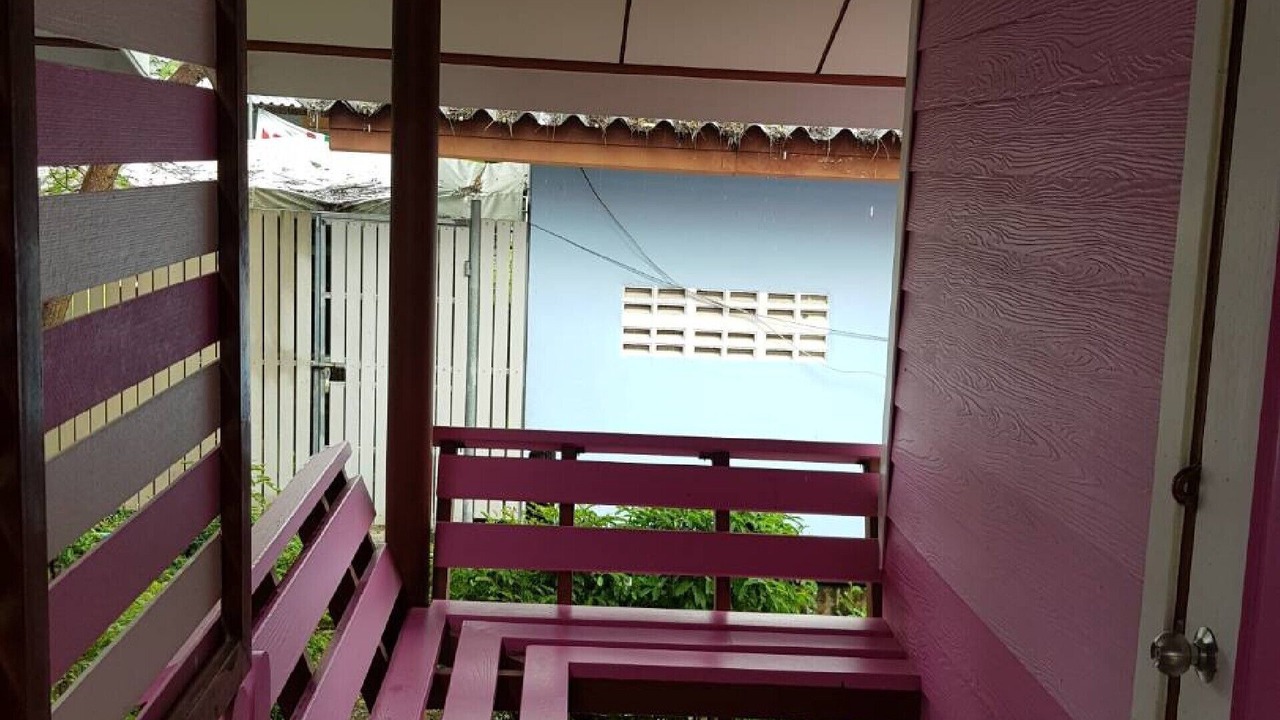 Photo of Patio Balcony in Tha Yang