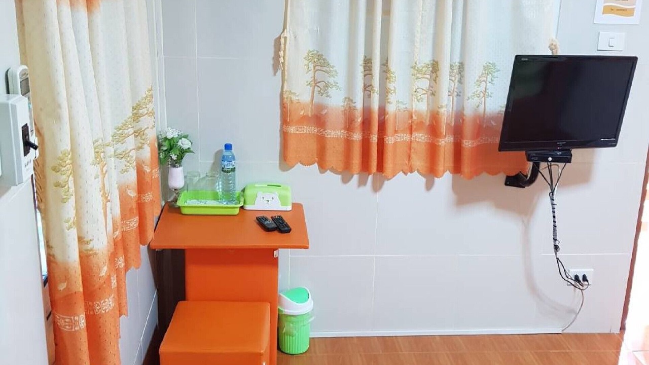 Photo of Bedroom in Tha Yang