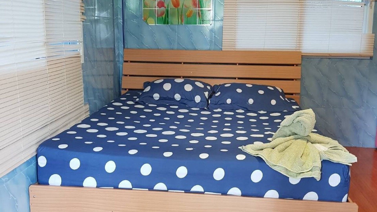 Photo of Bedroom in Tha Yang