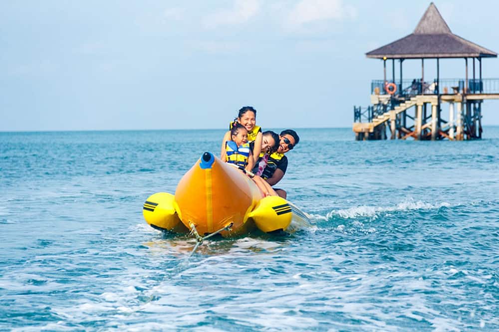 Photo of Outdoor in Batam