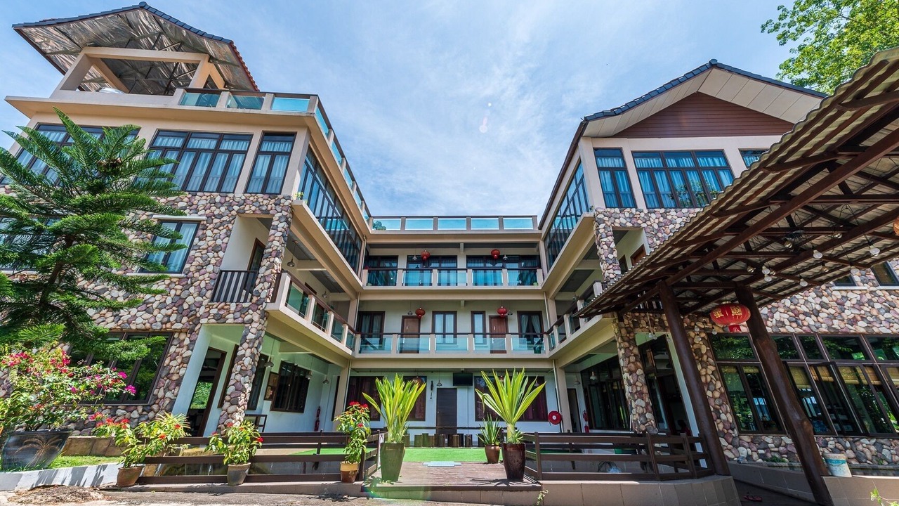 Photo of Outdoor in Teras