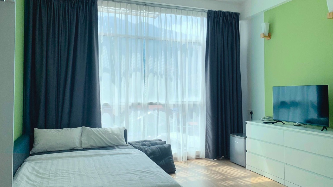 Photo of Bedroom in Kampung Rambutan