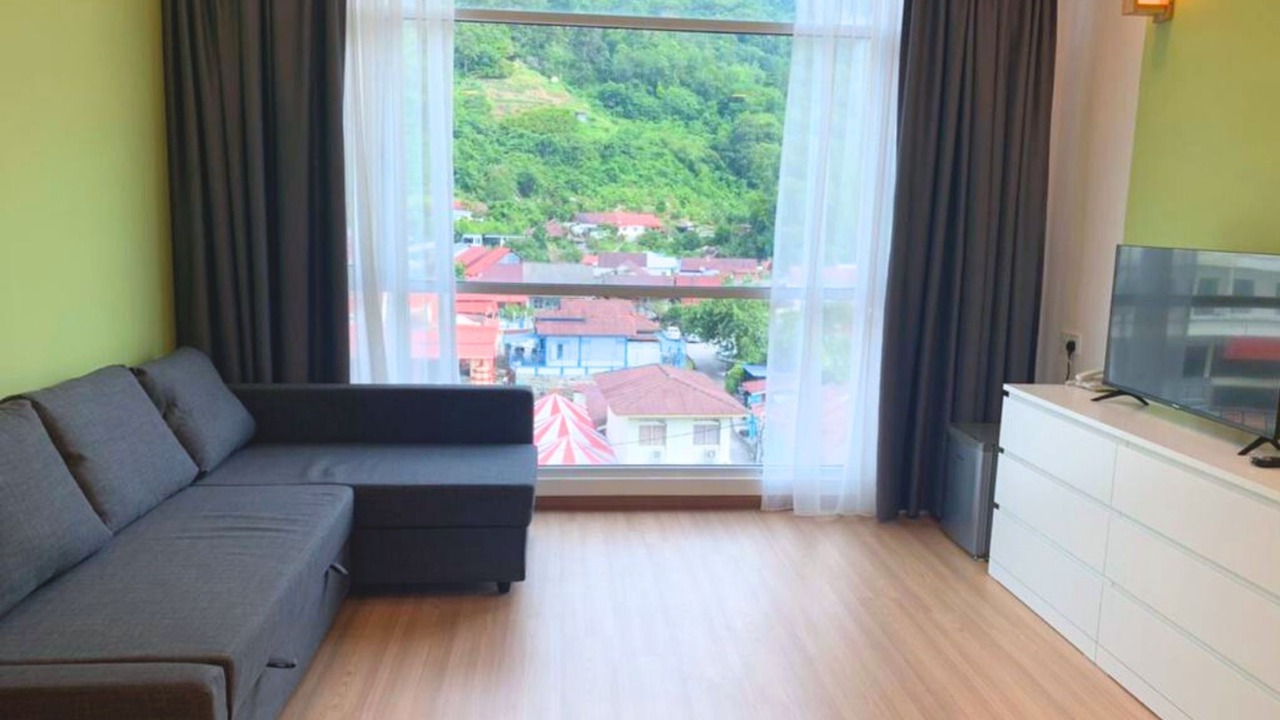 Photo of Bedroom in Kampung Rambutan