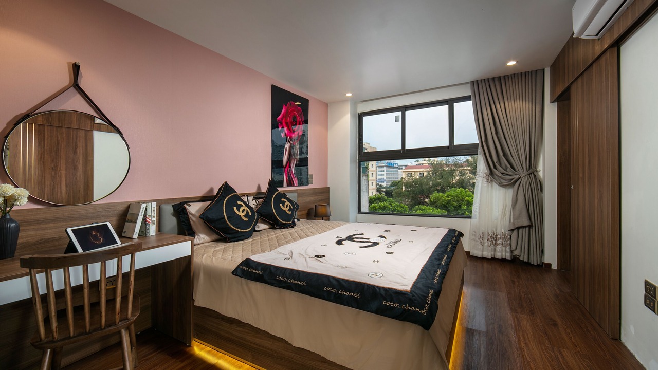 Photo of Bedroom in Nghia Đo