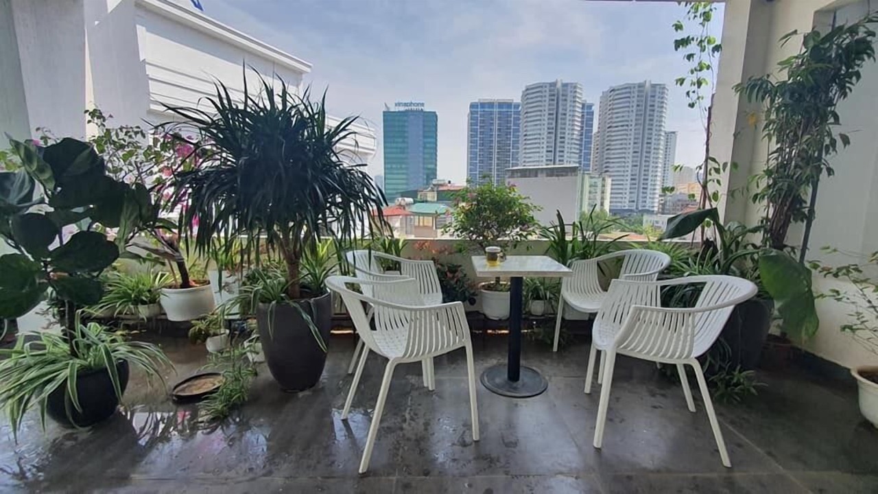 Photo of Outdoor in Nghia Đo