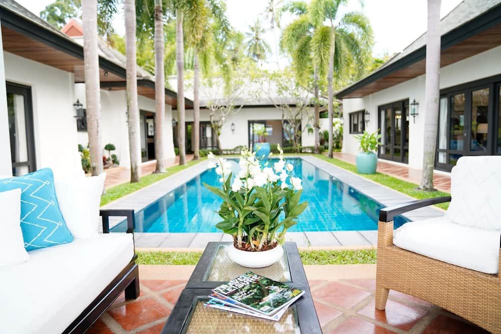 Photo of Outdoor in Mae Nam