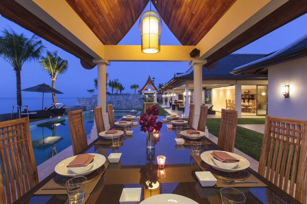 Photo of Patio Balcony in Mae Nam