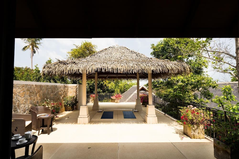 Photo of Patio Balcony in Mae Nam
