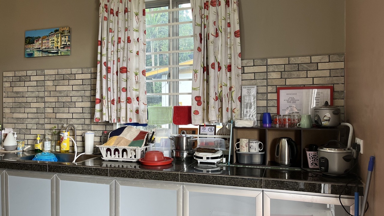 Photo of Bedroom in Janda Baik