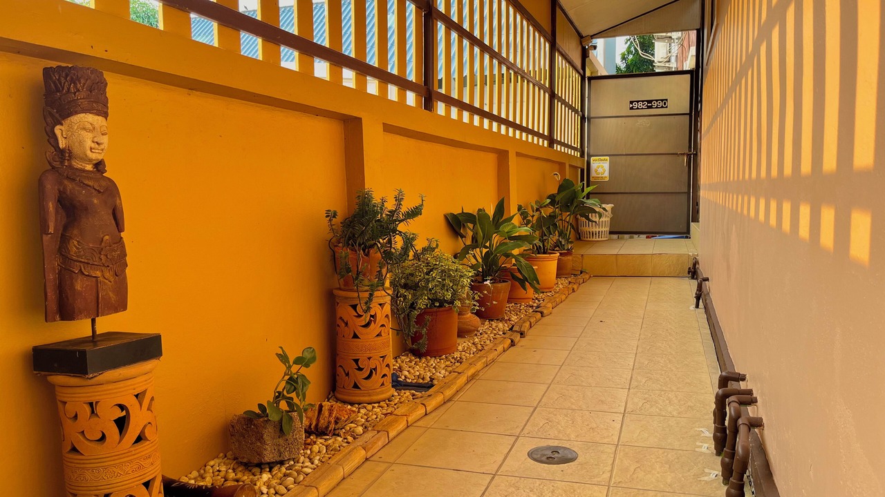 Photo of Outdoor in Wieng