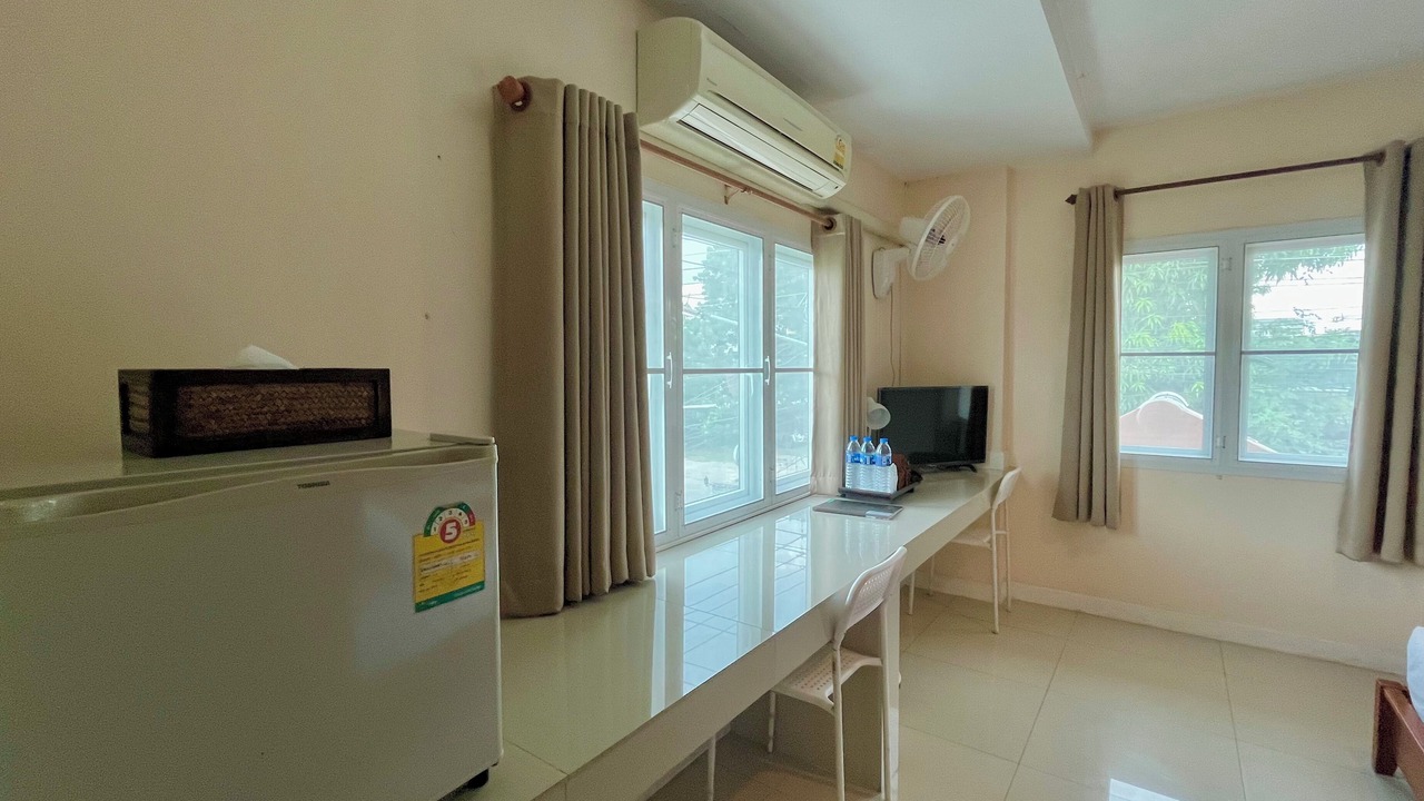 Photo of Bedroom in Wieng