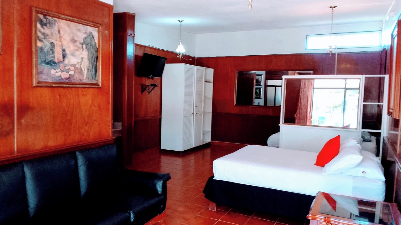 Photo of Bedroom in Cadereyta de Montes