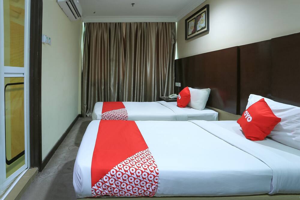 Photo of Bedroom in Titiwangsa Sentral