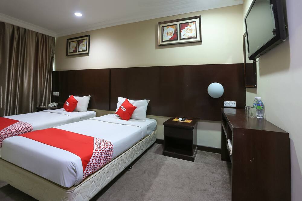 Photo of Bedroom in Titiwangsa Sentral