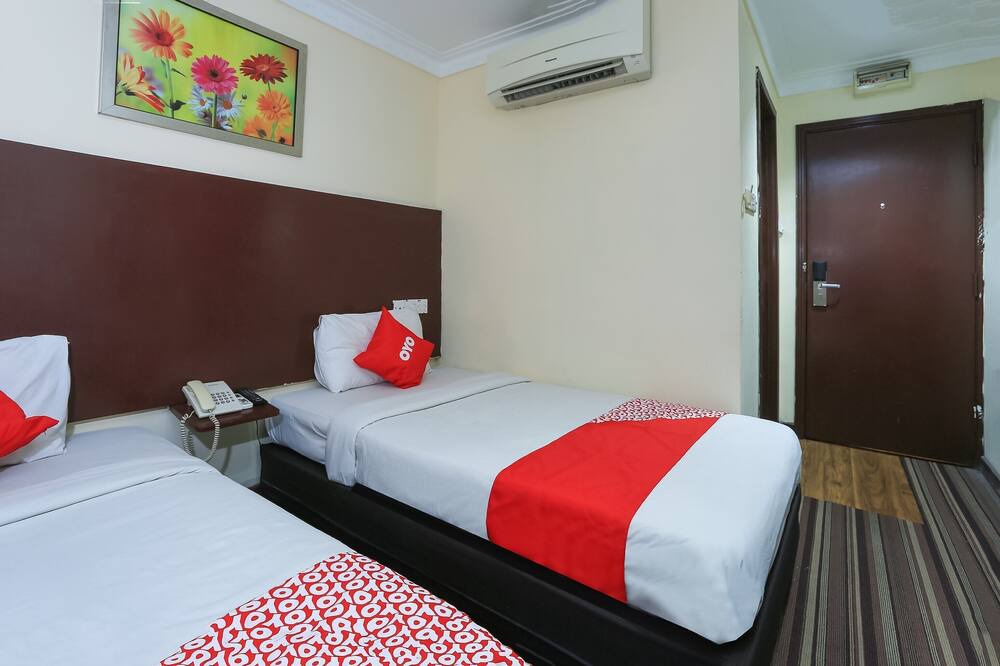 Photo of Bedroom in Titiwangsa Sentral