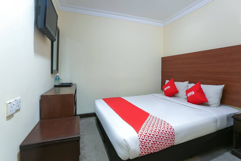 Photo of Bedroom in Titiwangsa Sentral