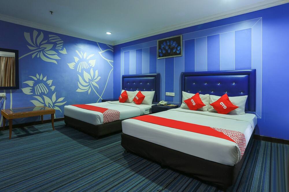 Photo of Bedroom in Titiwangsa Sentral