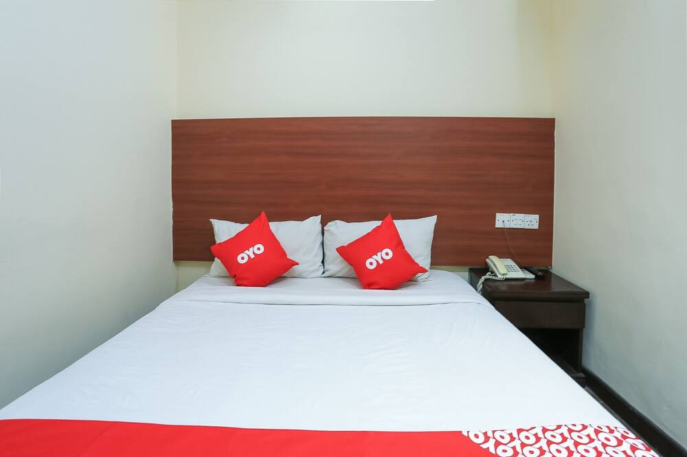 Photo of Bedroom in Titiwangsa Sentral
