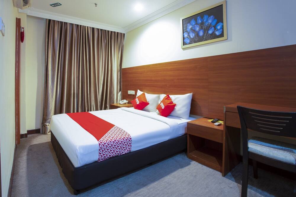 Photo of Bedroom in Titiwangsa Sentral