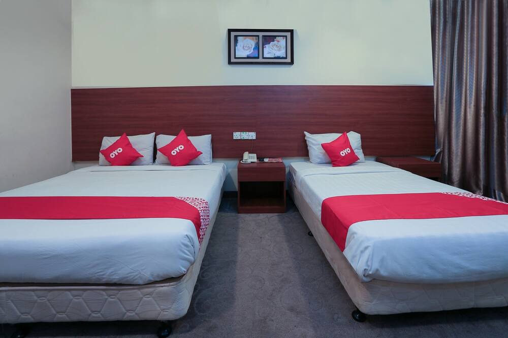 Photo of Bedroom in Titiwangsa Sentral