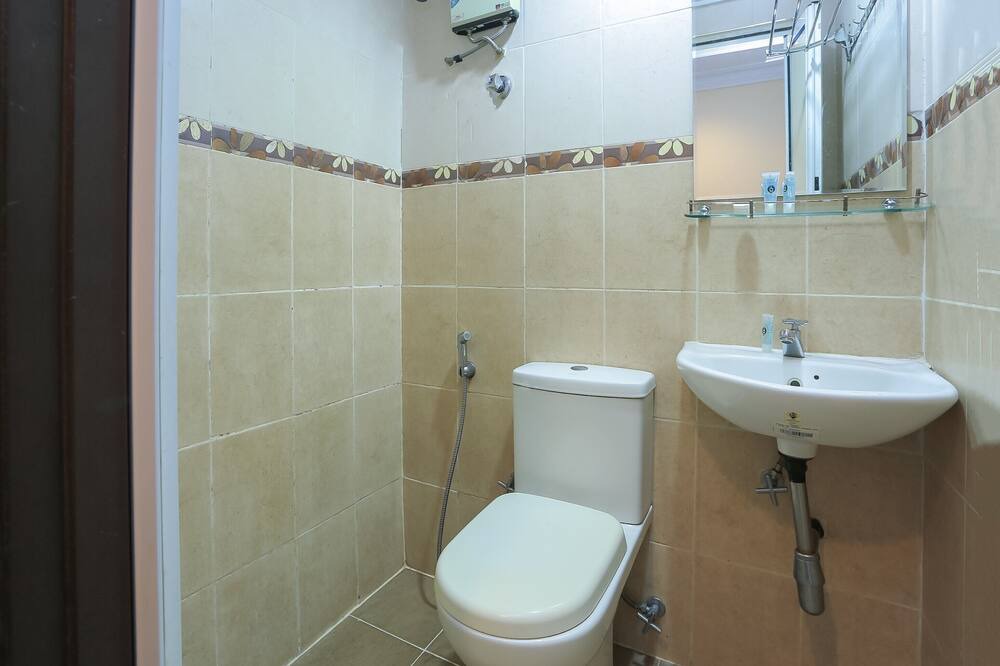 Photo of Bathroom in Titiwangsa Sentral
