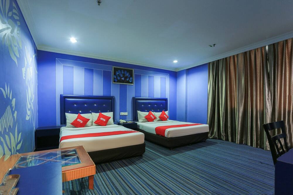 Photo of Bedroom in Titiwangsa Sentral