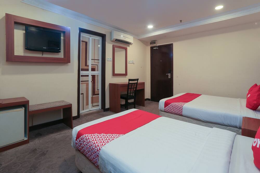 Photo of Bedroom in Titiwangsa Sentral