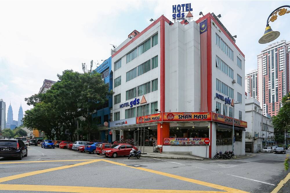 Photo of Outdoor in Titiwangsa Sentral