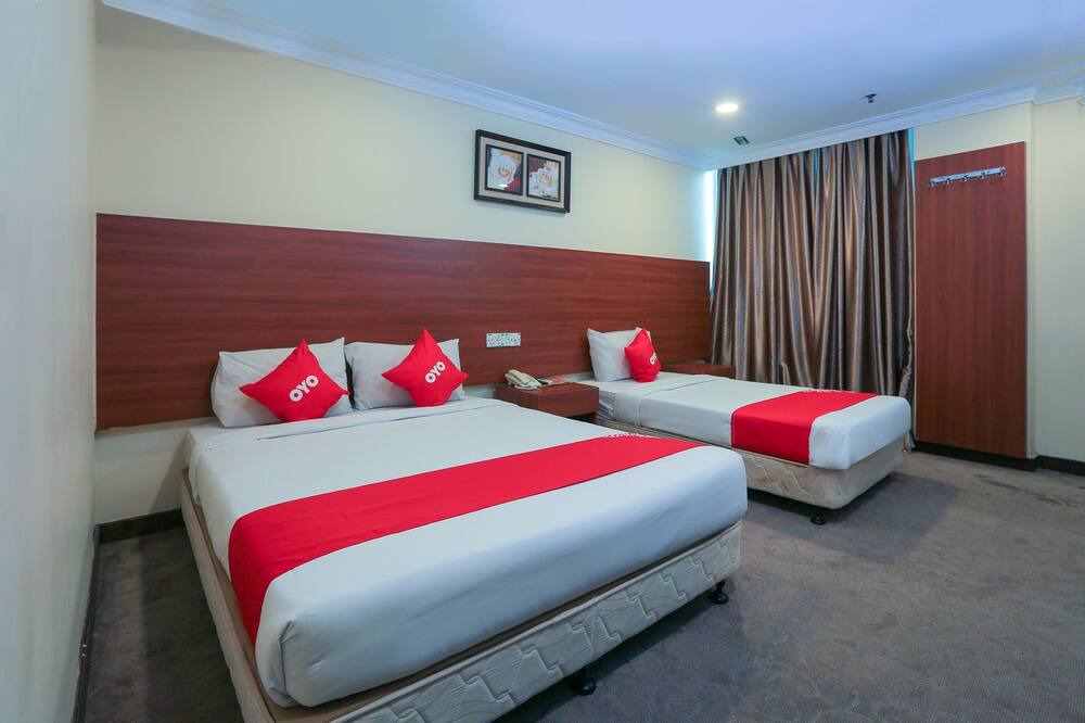 Photo of Bedroom in Titiwangsa Sentral