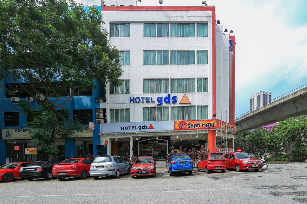 Photo of Outdoor in Titiwangsa Sentral