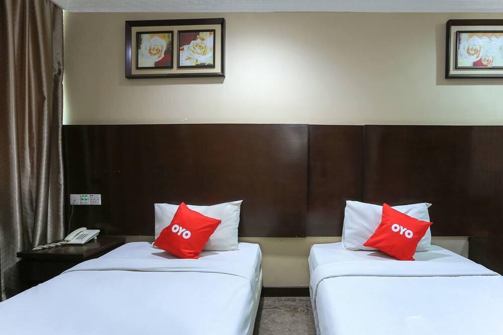Photo of Bedroom in Titiwangsa Sentral