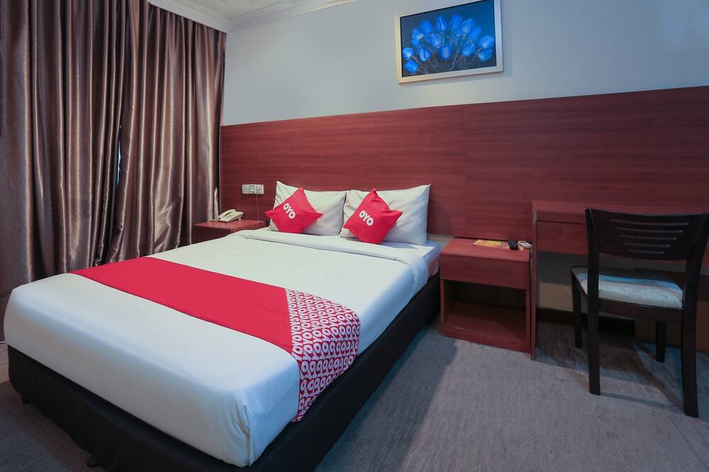 Photo of Bedroom in Titiwangsa Sentral