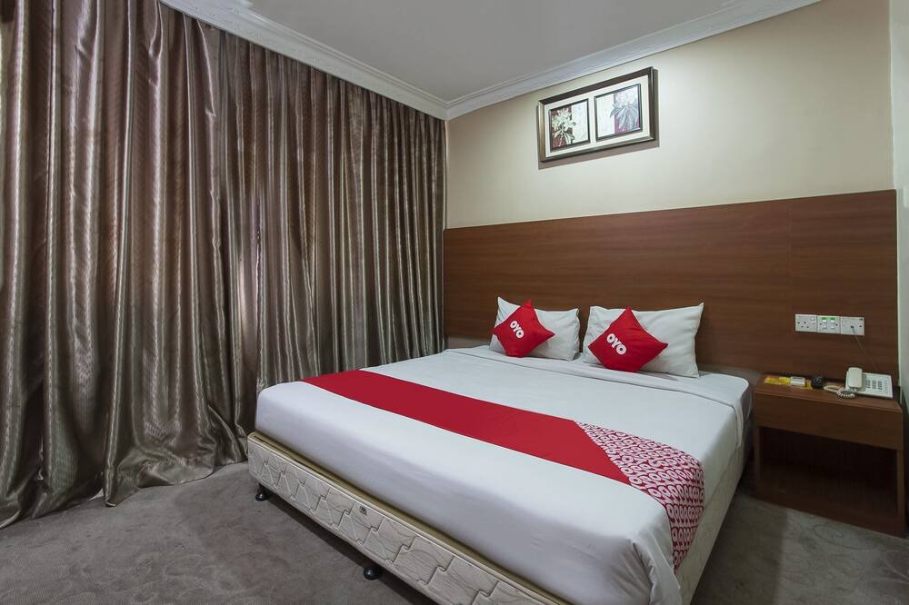 Photo of Bedroom in Titiwangsa Sentral