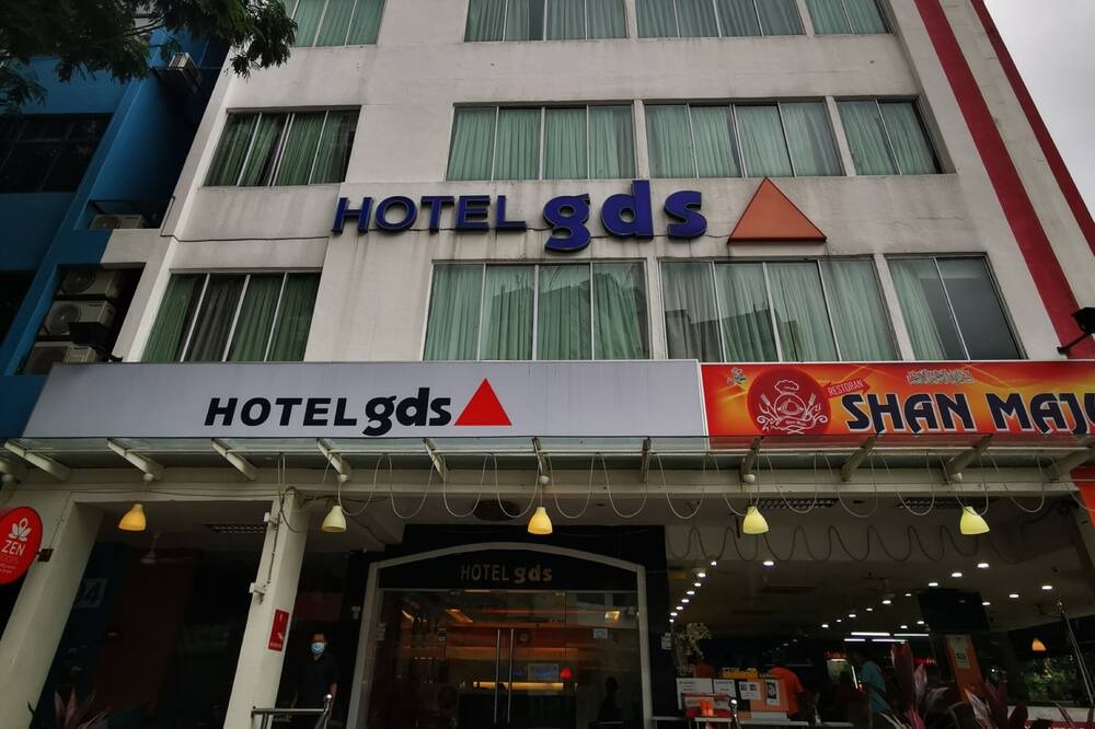 Photo of Outdoor in Titiwangsa Sentral