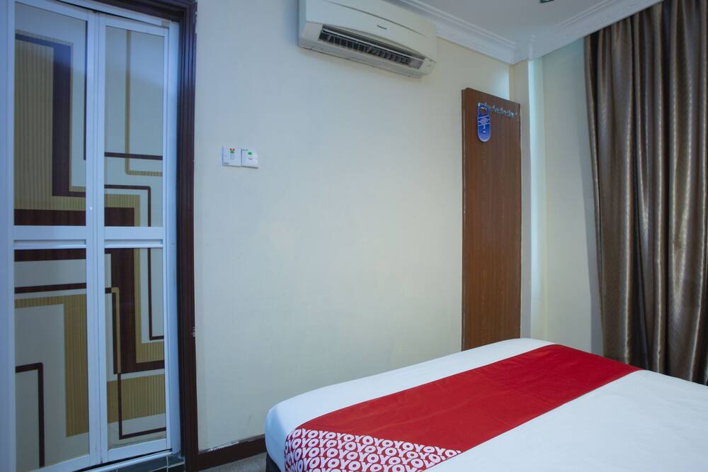 Photo of Bedroom in Titiwangsa Sentral