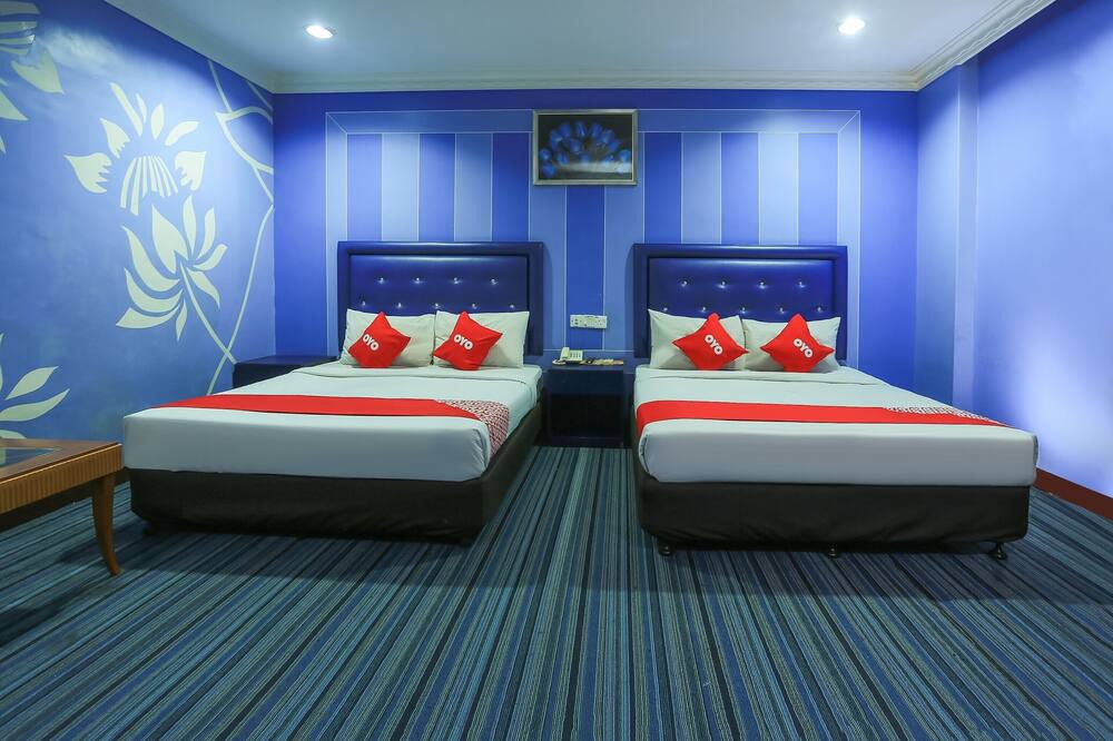 Photo of Bedroom in Titiwangsa Sentral