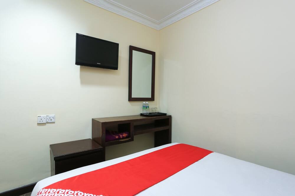 Photo of Bedroom in Titiwangsa Sentral