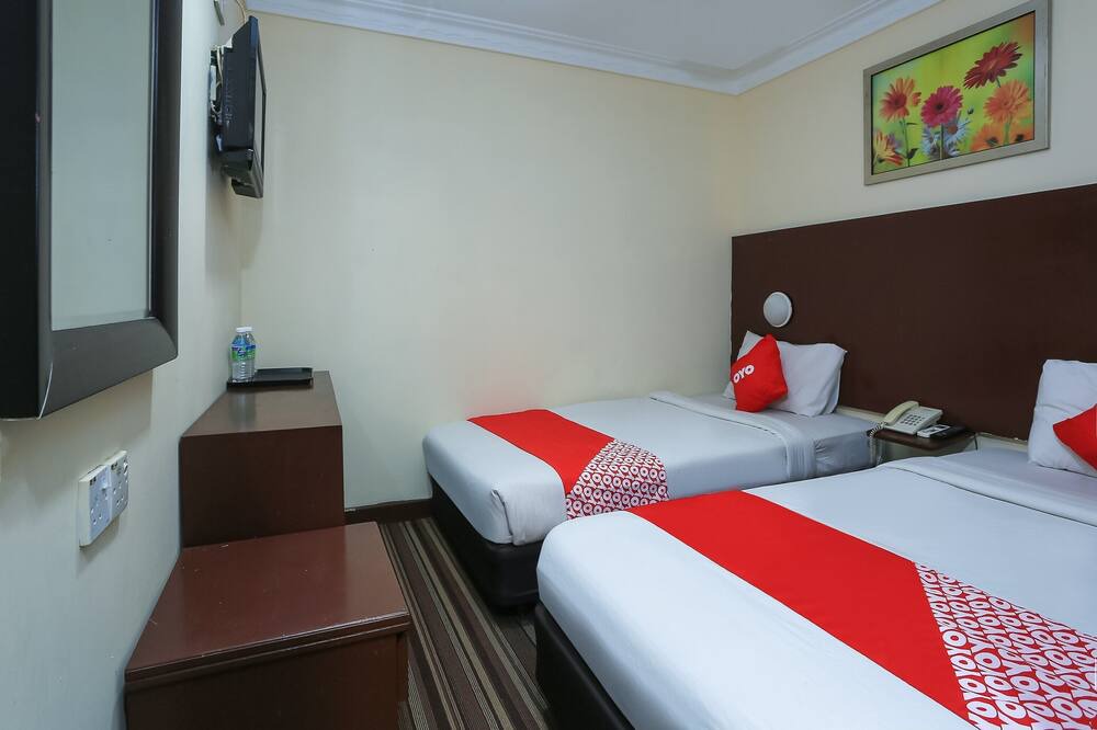 Photo of Bedroom in Titiwangsa Sentral