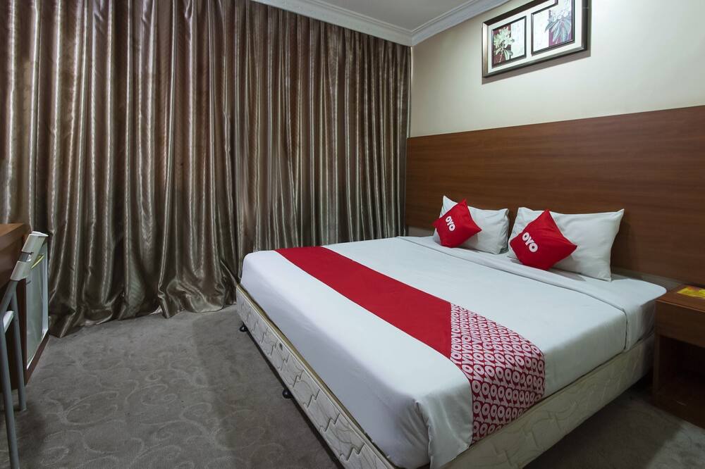 Photo of Bedroom in Titiwangsa Sentral