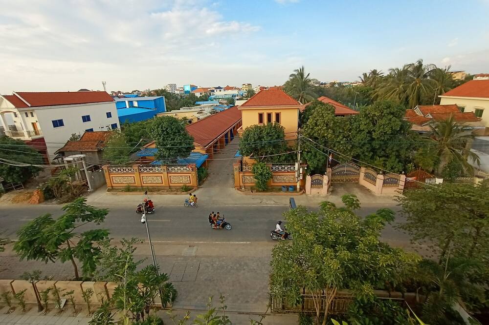 Photo of Outdoor in Ta Khmau