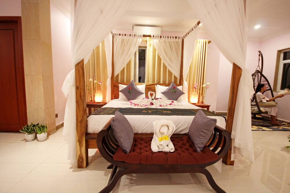 Photo of Bedroom in Ta Khmau
