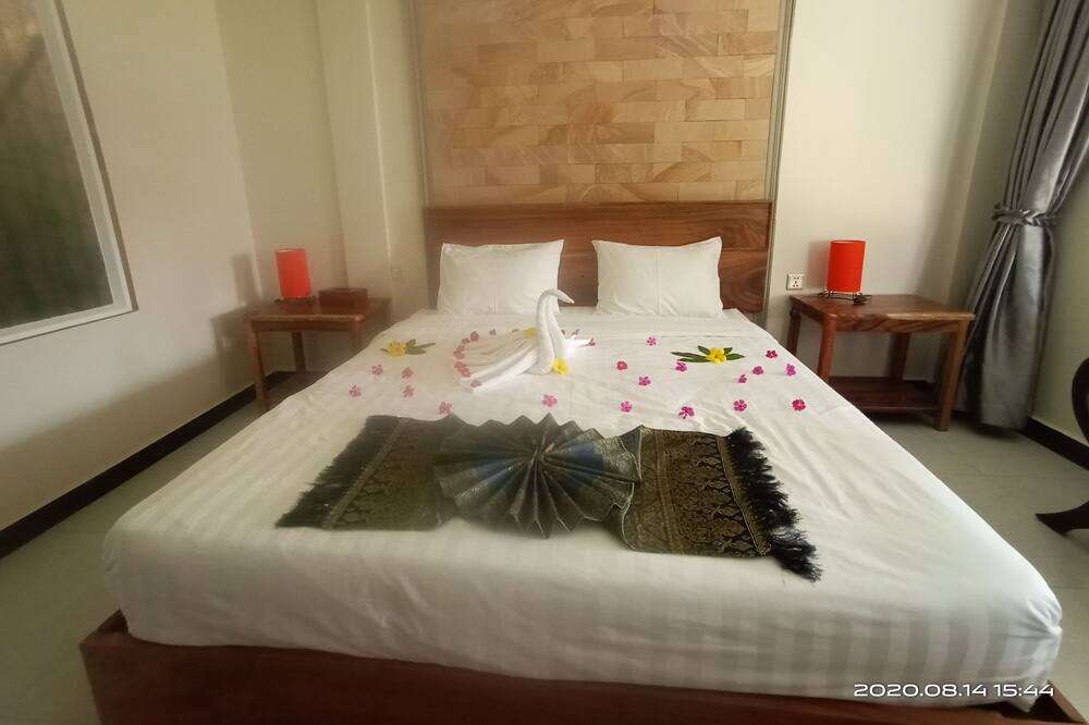 Photo of Bedroom in Ta Khmau