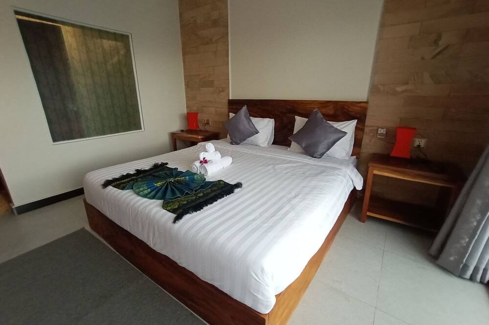 Photo of Bedroom in Ta Khmau