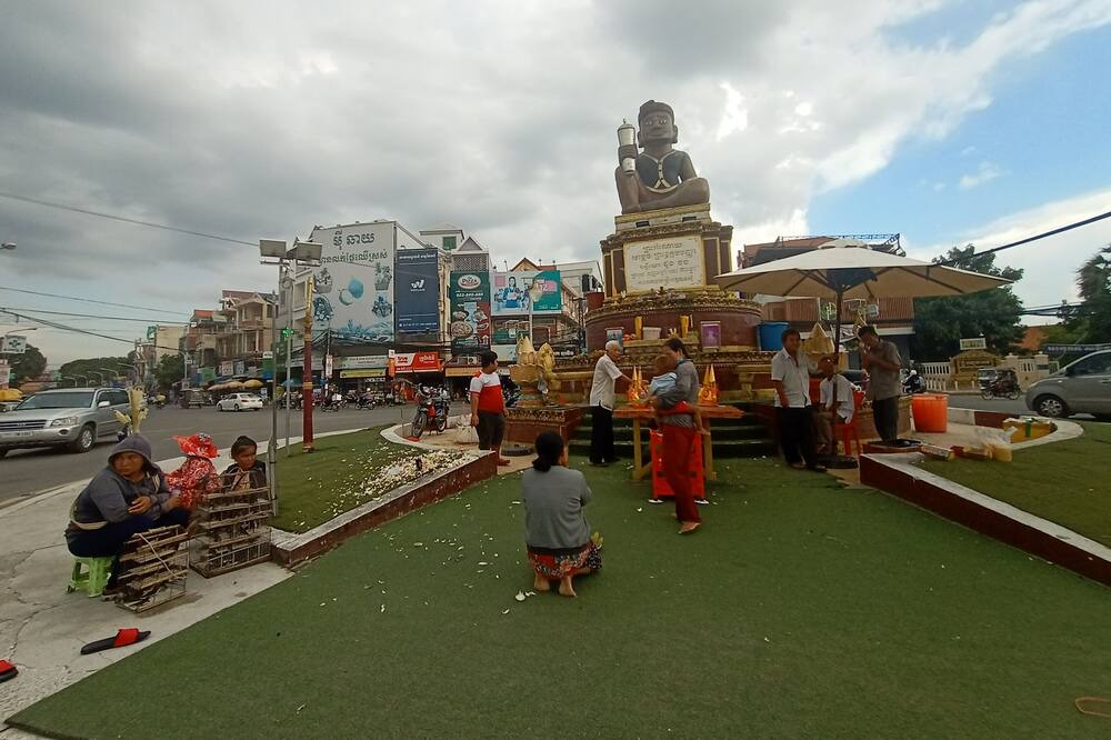 Photo of Others in Ta Khmau
