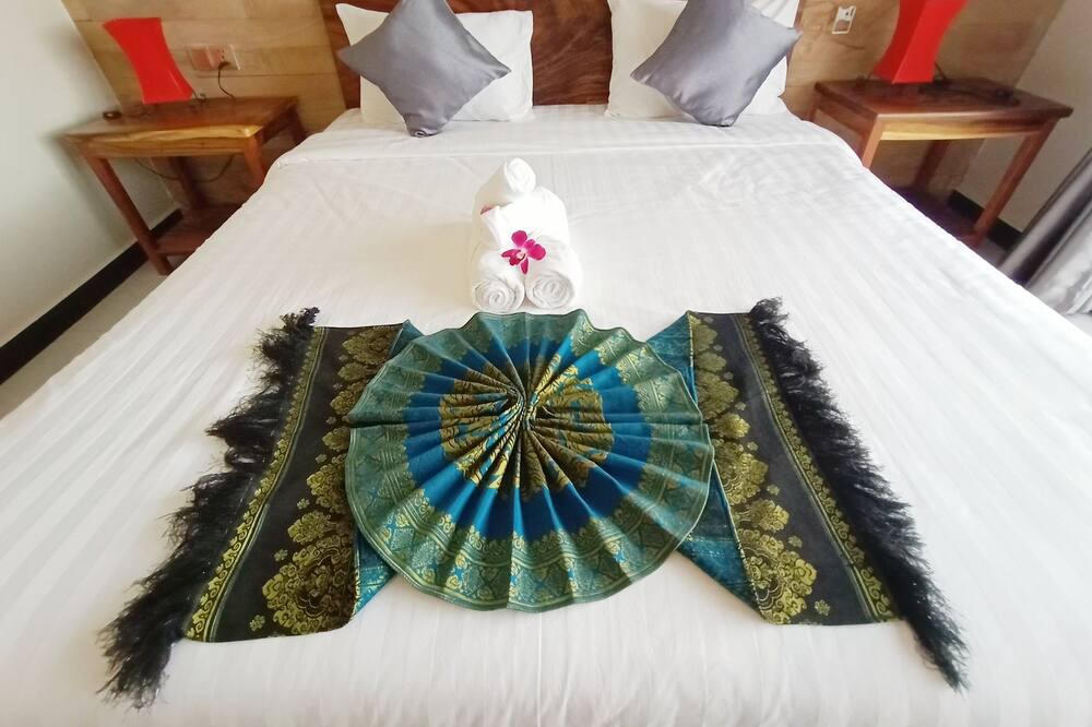 Photo of Bedroom in Ta Khmau